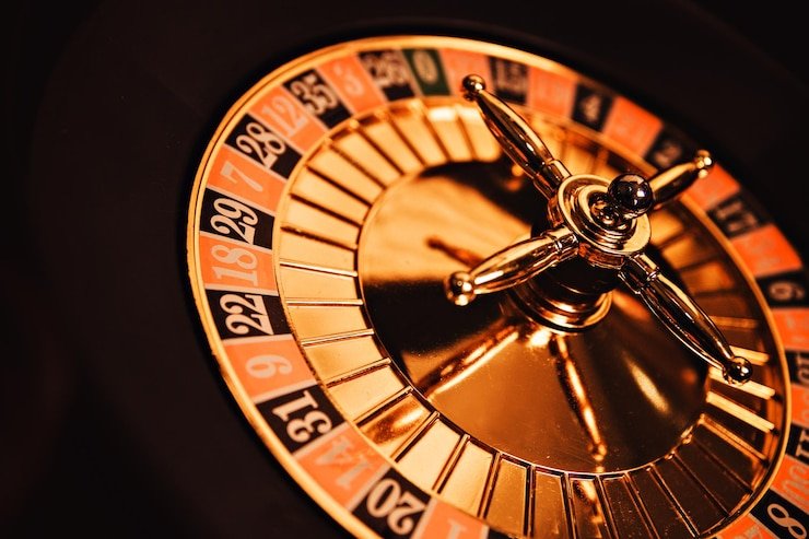 Tim arena slot yang berdedikasi melayani pemain dari berbagai kota di Indonesia