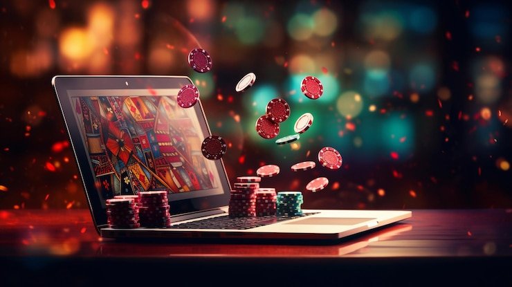 Tabel pembayaran Starburst dengan nilai setiap simbol di arena slot