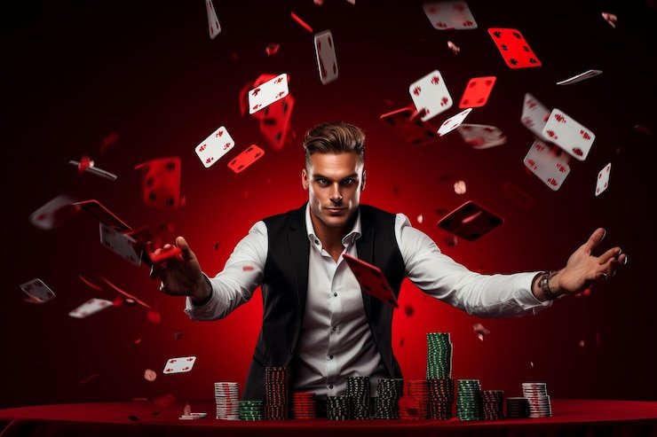 Program referral arena slot dengan bonus dan komisi untuk setiap teman yang bergabung